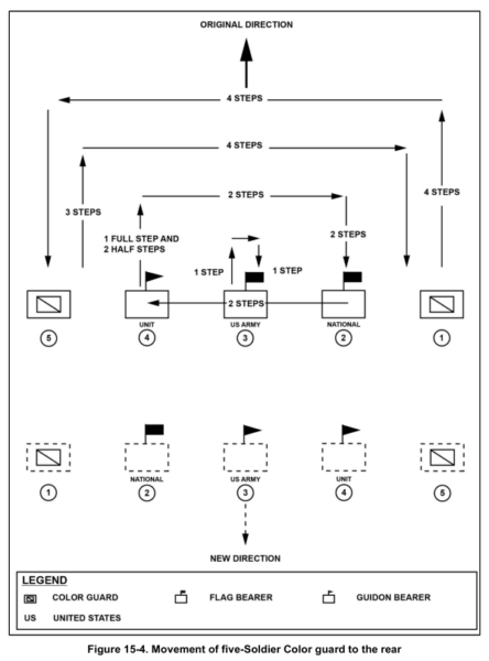 5-Man Colors Reverse