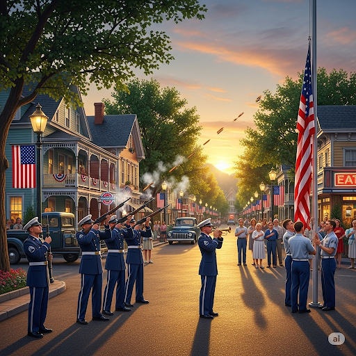 AI Generated for Honor by Dishonor 2