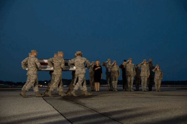 AFHG Carry Team 2016