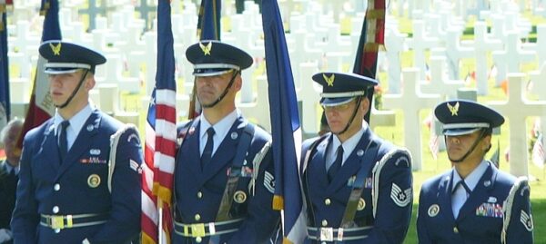 John 5 - St Mihiel France 2011