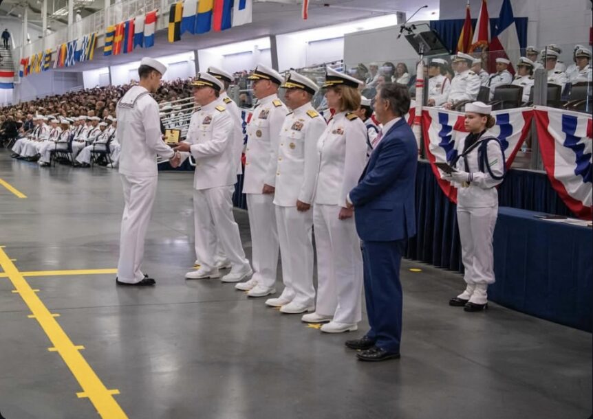 RTC Great Lakes Proffer