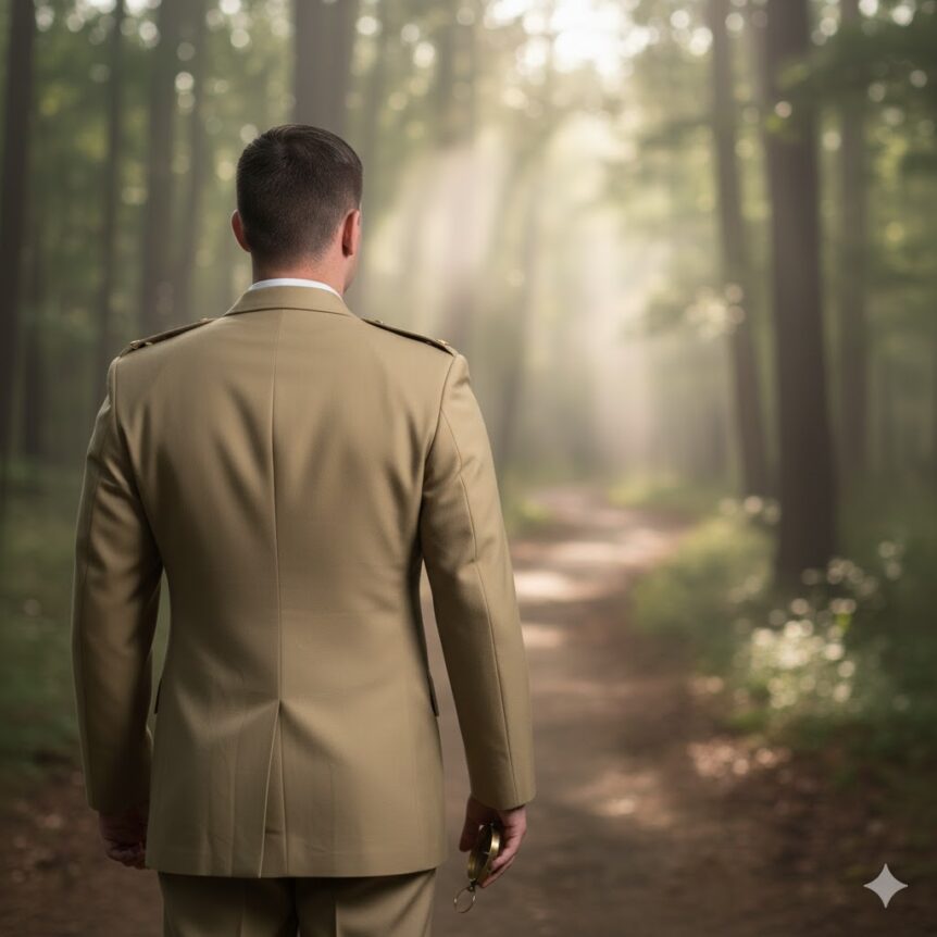 Leadership- finding direction