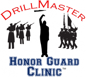 Honor Guard Training: The DrillMaster Honor Guard Clinic