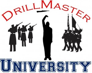 DrillMaster University