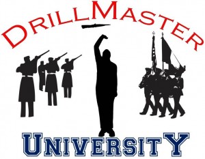DrillMaster University