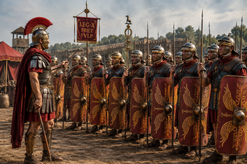 Roman Army
