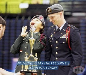 exhibition drill, drill team training, regulation drill, daytona, nationals, national high school drill team championships