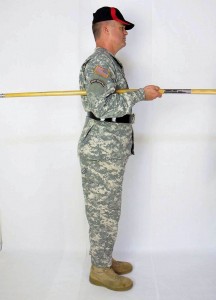 Guidon Salute