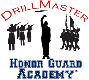 DrillMaster Honor Guard Academy