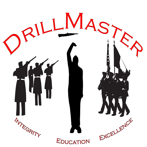 DrillMaster Logo