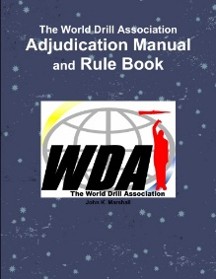 WDA Adjudication Manual