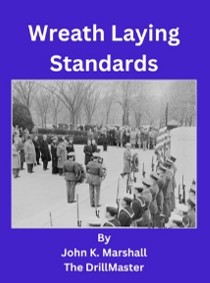 Wreath Laying Ceremony Protocols