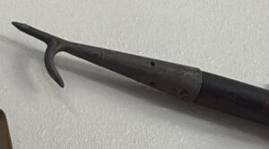 Firefighter Pike Pole from 1800 reduced