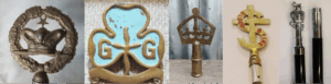 Ornamental Finials