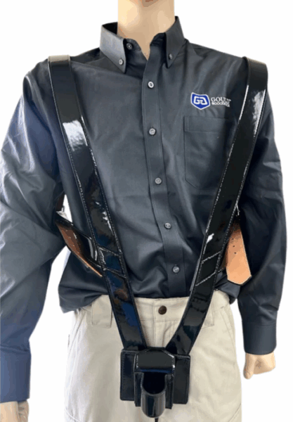 The G&G Colors Harness