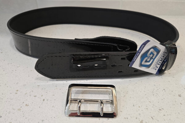The G&G Sam Browne Belt