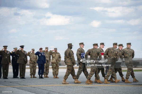 MBW Dover Carry Team 2022