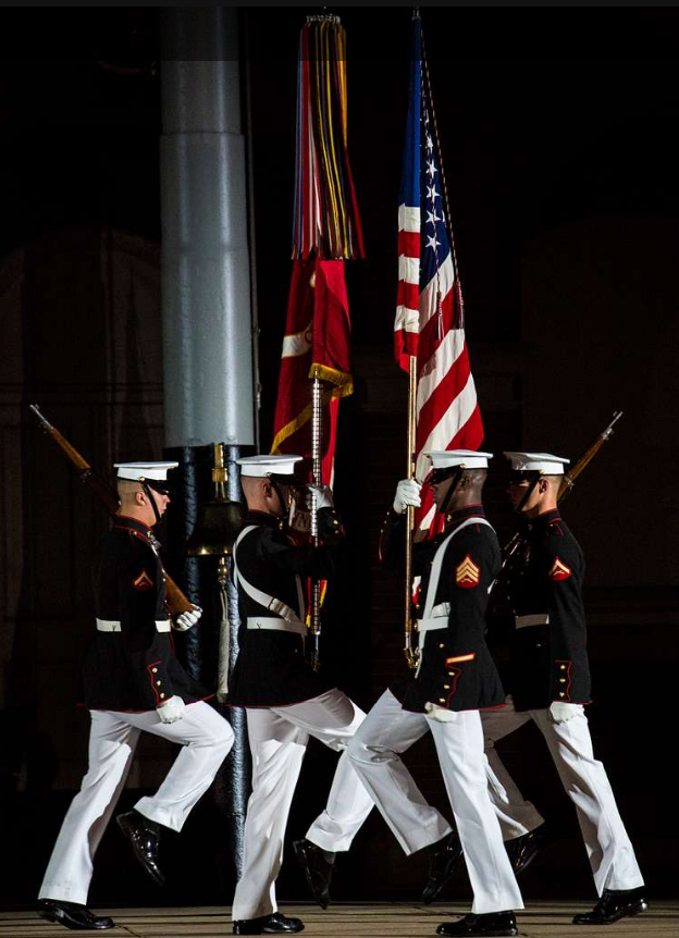 C4 at MBW Simultaneous Pivot Countermarch