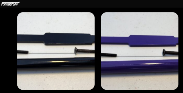 Forward Flow Equipment Sample