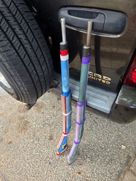 Helix Rifles