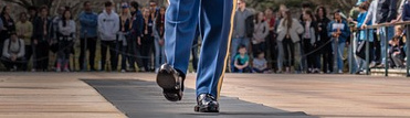 Tomb Guard Feet